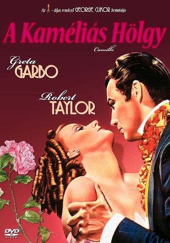 A kaméliás hölgy