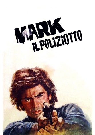 Mark il poliziotto