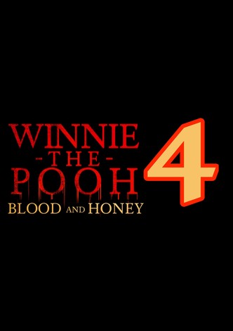 Winnie-the-Pooh: Blood and Honey 4