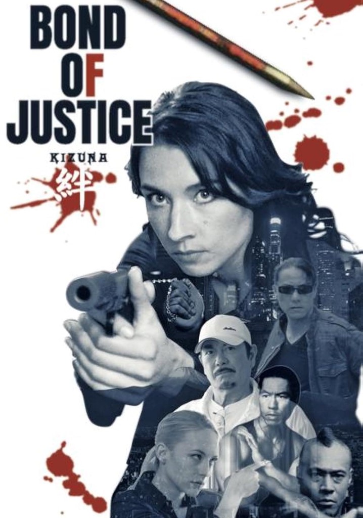 Bond of Justice: Kizuna Part II - Judgement