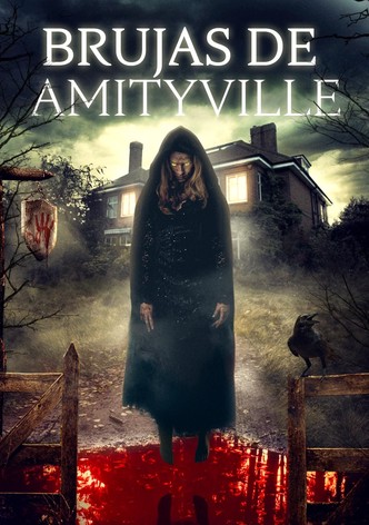 As Bruxas de Amityville
