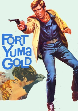 Fort Yuma Gold