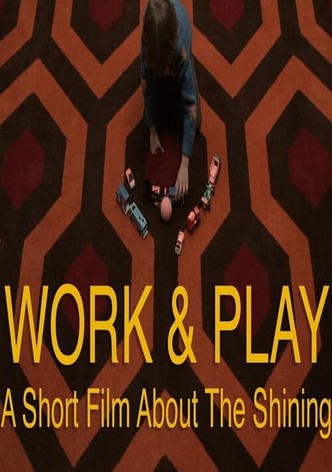 Work and Play