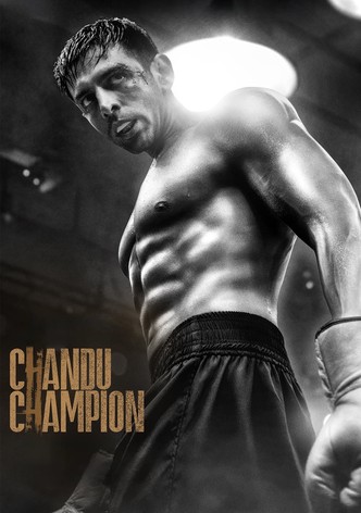 Chandu Champion