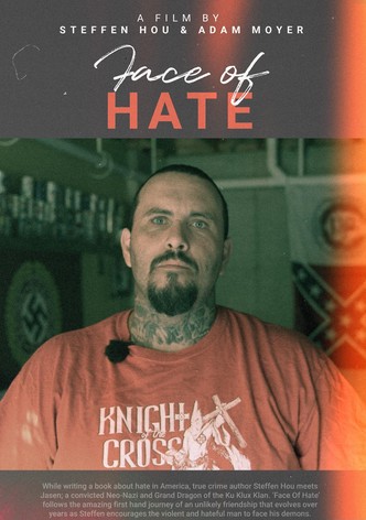 Face of Hate