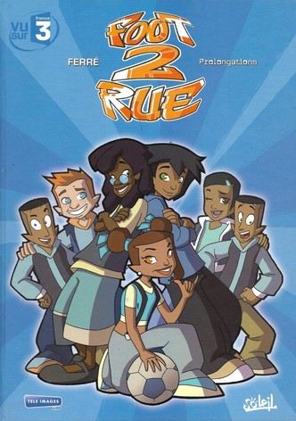 Staffel 2