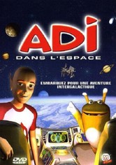 Adi dans l'espace