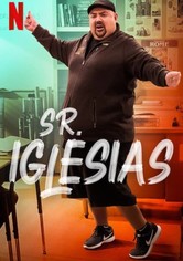 Sr. Iglesias