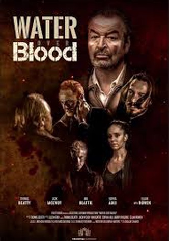 Water Over Blood