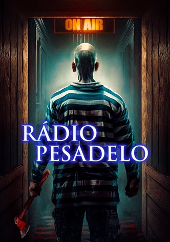 Rádio Pesadelo