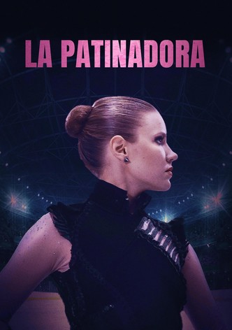 La Patinadora