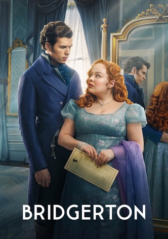 Bridgerton - Staffel 4