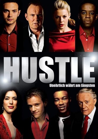 Hustle