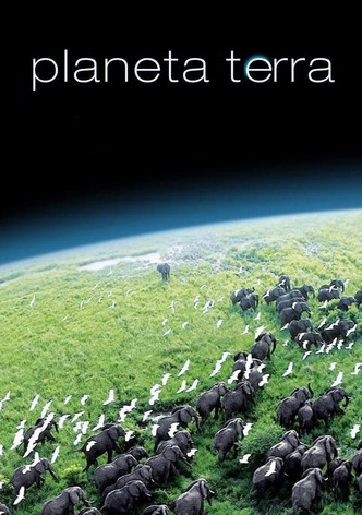 Planeta Terra