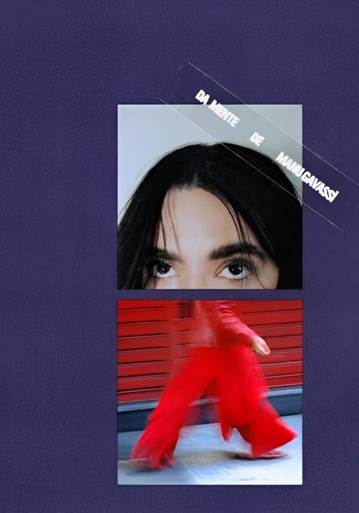 Pronta pra desagradar