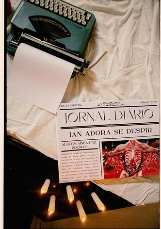 O Grande Despir