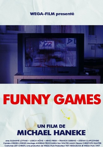 Funny Games