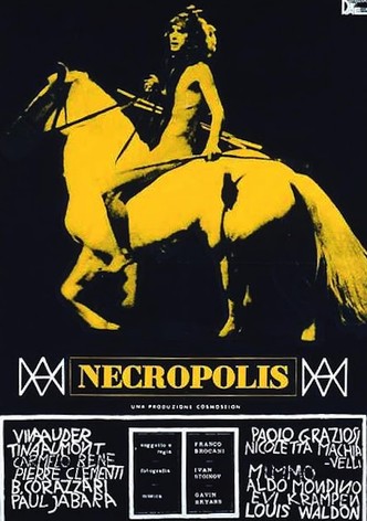 Necropolis
