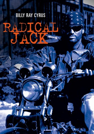 Radical Jack