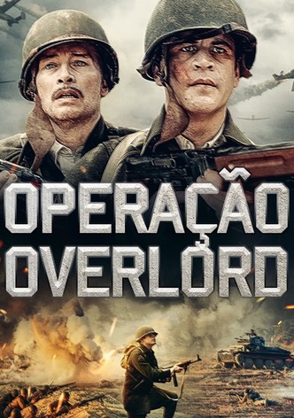 Operação Overload