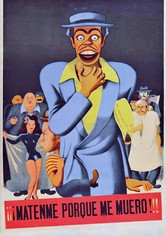 ¡¡¡Mátenme porque me muero!!!