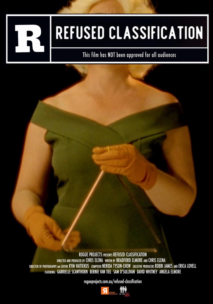 Refused Classification