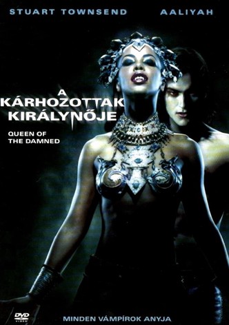 A kárhozottak királynője