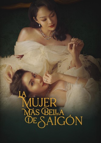 La Mujer Más Bella de Saigón