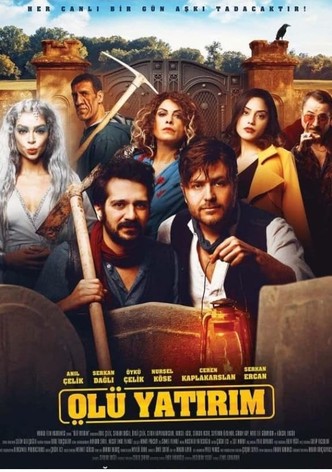 Ölü Yatırım