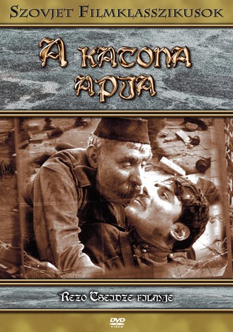 A katona apja