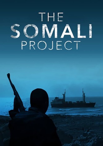 The Somali Project