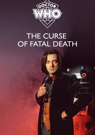 Doctor Who: The Curse of Fatal Death