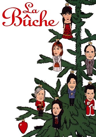 La Bûche