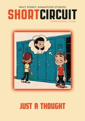Walt Disney Animation Studios: Short Circuit Experimental Films