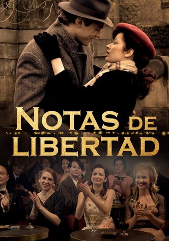 Notas de libertad