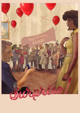 Surprise!