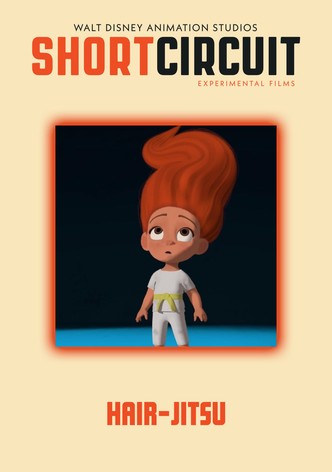 Walt Disney Animation Studios: Short Circuit Experimental Films