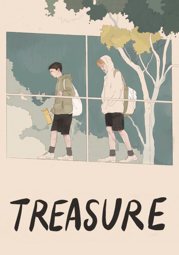 Treasure