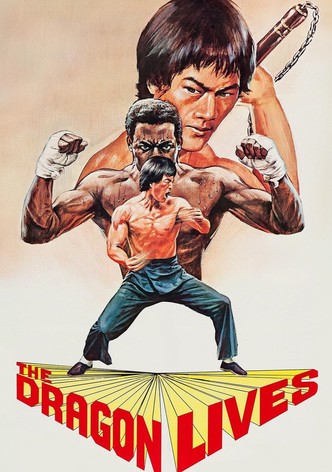 Bruce Lee: El superhéroe