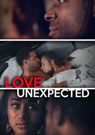 Love Unexpected