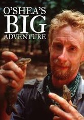 O'Shea's Big Adventure