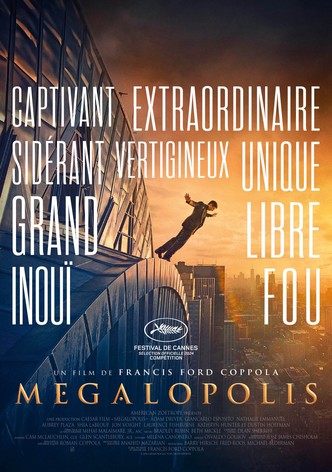 Megalopolis