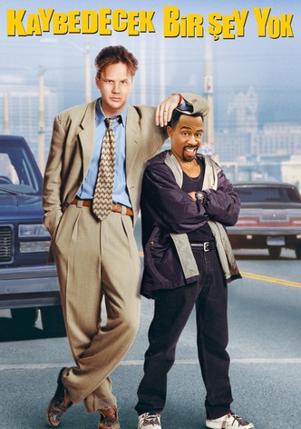 Kaybedecek Bir Şey Yok