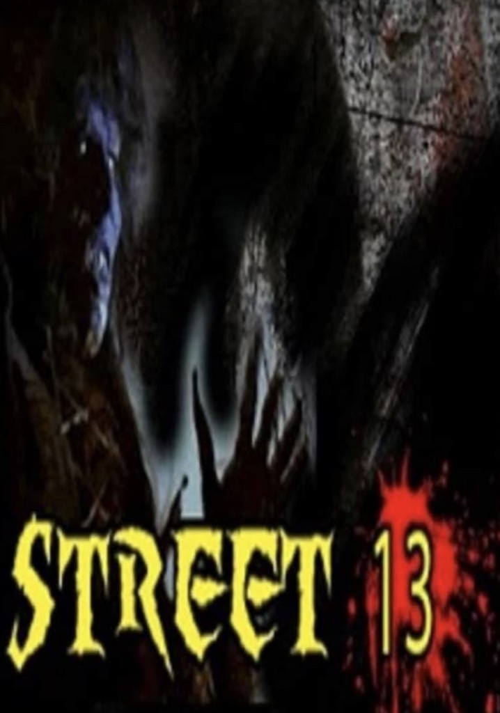 Street 13