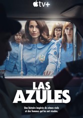 Las Azules : la brigade bleue