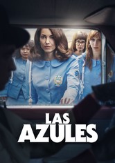 Las Azules - Temporada 1