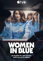 Women in Blue