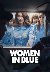 Women in Blue