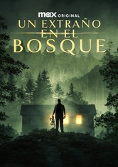 Un extraño en el bosque