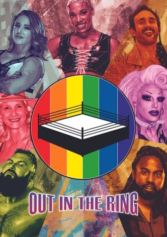 Out in the Ring